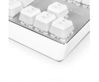 MODECOM Volcano Lanparty RGB White Pudding Edition - 697612 - zdjęcie 7